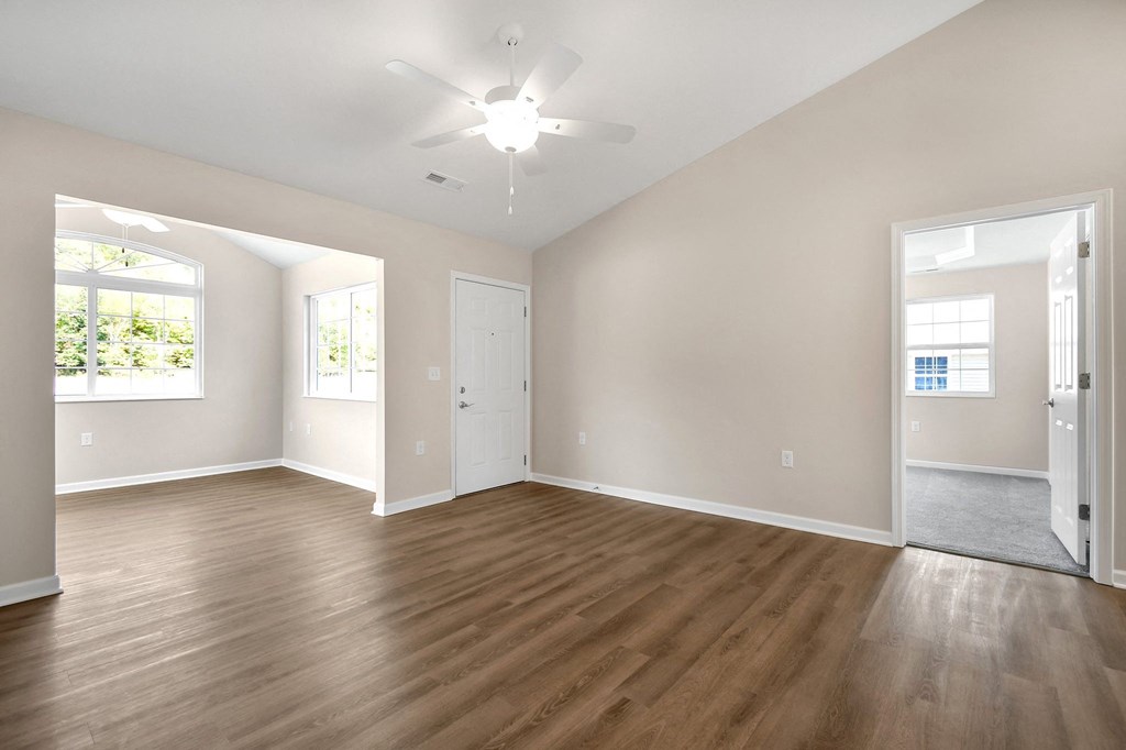 Olympic Reserve Condominiums Apartments, 2008 Gold Medal Drive